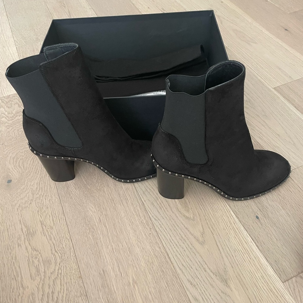 Rag & Bone Romi- Nord Ann boot. NEW!